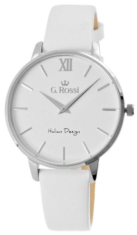 Zegarek Damski G.Rossi 12177A-3C1 Zegarek Damski G.Rossi 12177A-3C1