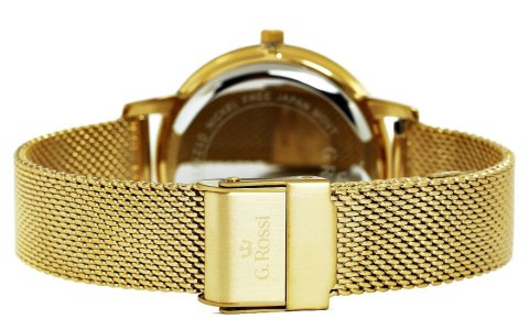 Zegarek Damski G.Rossi 12177B-4D1 + BOX Zegarek Damski G.Rossi 12177B-4D1 + BOX