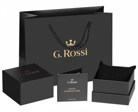 Zegarek Damski G.Rossi 12177B-4D1 + BOX Zegarek Damski G.Rossi 12177B-4D1 + BOX