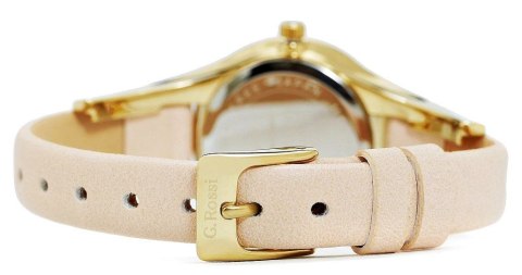 Zegarek Damski G.Rossi 8154A-5E2 + BOX Zegarek Damski G.Rossi 8154A-5E2 + BOX