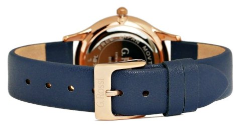 Zegarek Damski G.Rossi C11765B-6F3 Zegarek Damski G.Rossi C11765B-6F3