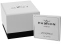 Zegarek Damski RUBICON RNBE51-2 Zegarek Damski RUBICON RNBE51-2