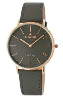 Zegarek G.ROSSI 11014A7-1B3 + BOX Zegarek G.ROSSI 11014A7-1B3 + BOX