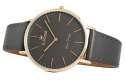 Zegarek G.ROSSI 11014A7-1B3 + BOX Zegarek G.ROSSI 11014A7-1B3 + BOX