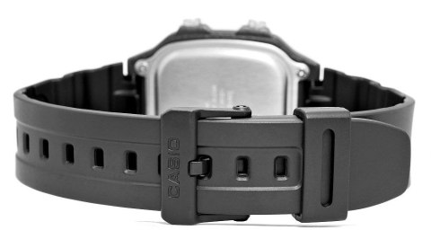 Zegarek Męski CASIO 10 bar do Pływania AE-1300WH-1AVDF Zegarek Męski CASIO 10 bar do Pływania AE-1300WH-1AVDF