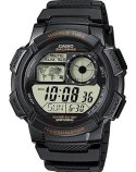 Zegarek Męski CASIO AE-1000W-1AVEF + BOX Zegarek Męski CASIO AE-1000W-1AVEF + BOX