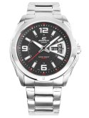 Zegarek Męski CASIO EDIFICE EF-129D-1AVEF + BOX Zegarek Męski CASIO EDIFICE EF-129D-1AVEF + BOX
