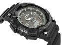 Zegarek Męski CASIO SOLAR AQ-S810W-1A2VDF Zegarek Męski CASIO SOLAR AQ-S810W-1A2VDF