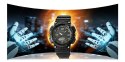 Zegarek Męski CASIO SOLAR AQ-S810W-1A2VDF Zegarek Męski CASIO SOLAR AQ-S810W-1A2VDF