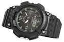 Zegarek Męski CASIO SOLAR AQ-S810W-1A2VDF Zegarek Męski CASIO SOLAR AQ-S810W-1A2VDF