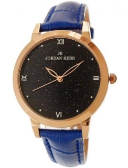 Zegarek Damski Jordan Kerr Starla L117-3