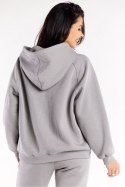 Bluza Damska Model M324 Grey - Infinite You - S/M