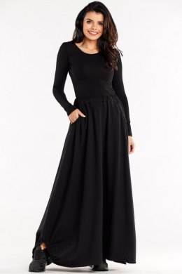 Spódnica Model M312 Black - Infinite You - S/M
