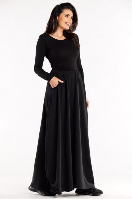 Spódnica Model M312 Black - Infinite You - S/M