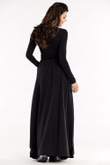 Spódnica Model M312 Black - Infinite You - S/M Spódnica Model M312 Black - Infinite You - S/M