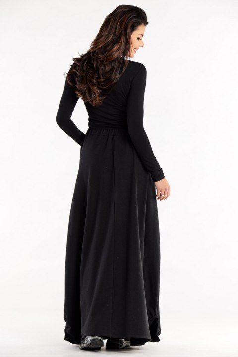 Spódnica Model M312 Black - Infinite You - S/M Spódnica Model M312 Black - Infinite You - S/M
