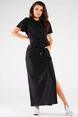 Sukienka Model M253 Black - Infinite You - M
