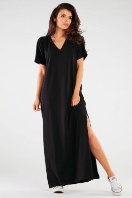 Sukienka Model M256 Black - Infinite You - L/XL
