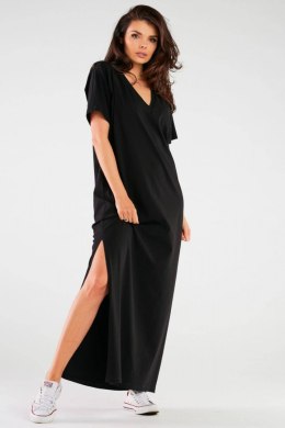Sukienka Model M256 Black - Infinite You - L/XL