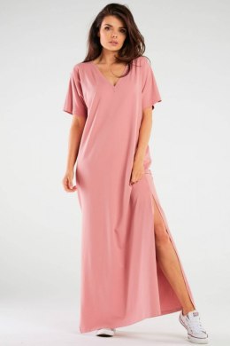 Sukienka Model M256 Pink - Infinite You - S/M