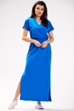 Sukienka Model M290 Blue - Infinite You - s