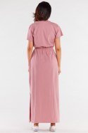 Sukienka Model M290 Pink - Infinite You - L Sukienka Model M290 Pink - Infinite You - L