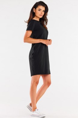 Sukienka Model M291 Black - Infinite You - L/XL