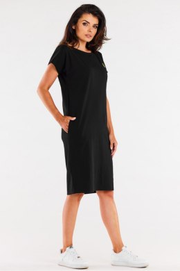 Sukienka Model M301 Black - Infinite You - XL