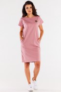 Sukienka Model M301 Pink - Infinite You - XL