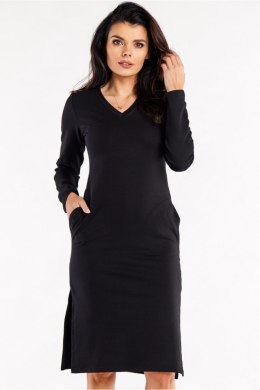 Sukienka Model M313 Black - Infinite You - M