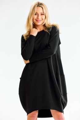 Sukienka Model M329 Black - Infinite You - L/XL