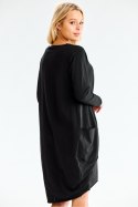 Sukienka Model M329 Black - Infinite You - S/M