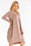 Sukienka Model M329 Latte - Infinite You - S/M