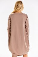 Sukienka Model M329 Latte - Infinite You - S/M