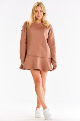 Sukienka Model M330 Beige - Infinite You - M