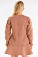 Sukienka Model M330 Beige - Infinite You - M