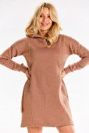 Sukienka Model M331 Beige - Infinite You - L