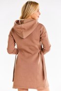Sukienka Model M331 Beige - Infinite You - XL