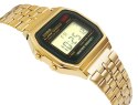 Zegarek CASIO A159WGEA-1EF Unisex Zegarek CASIO A159WGEA-1EF Unisex