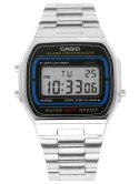 Zegarek CASIO A164WA-1VES Unisex Zegarek CASIO A164WA-1VES Unisex