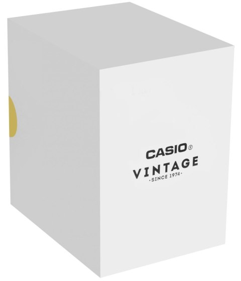 Zegarek CASIO A164WA-1VES Unisex Zegarek CASIO A164WA-1VES Unisex