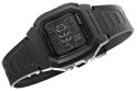 Zegarek Męski CASIO W-800H-1BVES + BOX Zegarek Męski CASIO W-800H-1BVES + BOX