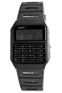 Zegarek CASIO CA-53WF-1BEF + BOX Zegarek CASIO CA-53WF-1BEF + BOX