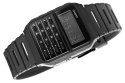 Zegarek CASIO CA-53WF-1BEF + BOX Zegarek CASIO CA-53WF-1BEF + BOX