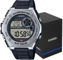 Zegarek CASIO MWD-100H-1AVEF + BOX Zegarek CASIO MWD-100H-1AVEF + BOX