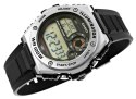 Zegarek CASIO MWD-100H-1AVEF + BOX Zegarek CASIO MWD-100H-1AVEF + BOX