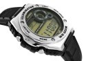 Zegarek CASIO MWD-100H-9AVEF 10 BAR Do pływania Unisex + BOX Zegarek CASIO MWD-100H-9AVEF 10 BAR Do pływania Unisex + BOX