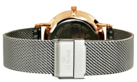 Zegarek Damski G.Rossi 10401B-3B4 Zegarek Damski G.Rossi 10401B-3B4