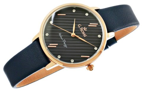 Zegarek Damski G.Rossi 12094A-6F3 + BOX Zegarek Damski G.Rossi 12094A-6F3 + BOX
