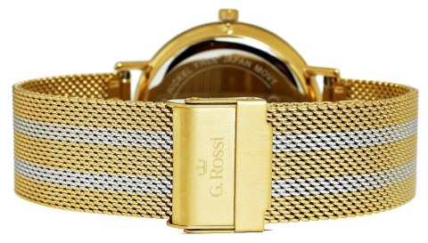 Zegarek Damski G.Rossi 12507B3-3D2 + BOX Zegarek Damski G.Rossi 12507B3-3D2 + BOX